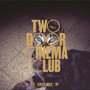 Two Door Cinema Club: Tourist History - CD