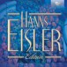 Hanns Eisler Edition - CD