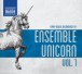 Early Music Recordings of Ensemble Unicorn, Vol. 1 - CD