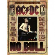 AC/DC: No Bull - BluRay
