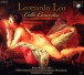 Leo: Cello Concerto - CD
