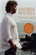 Andrea Bocelli: Cieli Di Toscana - DVD