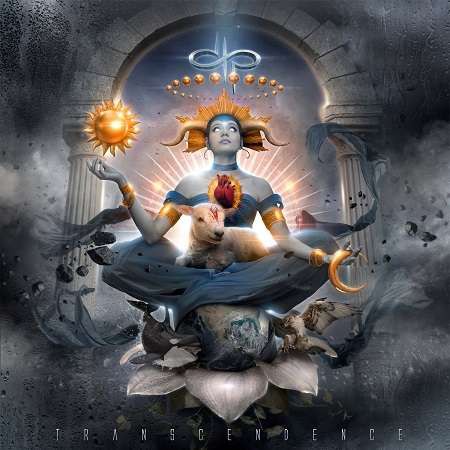 Devin Townsend: Transcendence - CD
