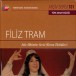 TRT Arşiv Serisi - 101 / Filiz Tram - Solo Albümler Serisi - CD