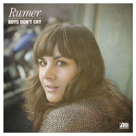 Rumer: Boys Don't Cry - CD