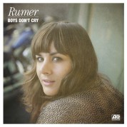 Rumer: Boys Don't Cry - CD