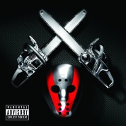 Çeşitli Sanatçılar, Eminem: Shadyxv - CD
