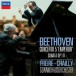 Beethoven: Piano Concerto »Emperor« - CD