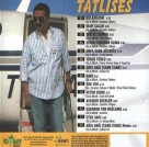 İbrahim Tatlıses: Bulamadım - CD Foto #2