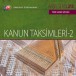 TRT Arşiv Serisi 215 - Kanun Taksimleri 2 - CD