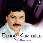 Cengiz Kurtoğlu: Yıllarım - CD