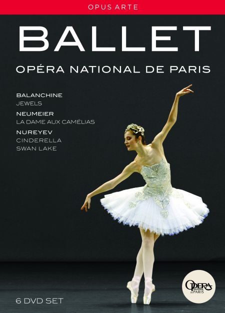 Ballet - DVD