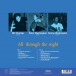 All Through the Night - Plak