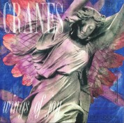 Cranes: Wings Of Joy (Coloured Vinyl) - Plak