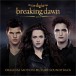 OST - The Twilight Saga - Breaking Down Part 2 - CD