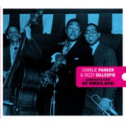 Charlie Parker, Dizzy Gillespie: At Birdland (In Solid Red Virgin Vinyl) - Plak