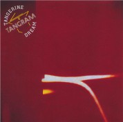 Tangerine Dream: Tangram - CD