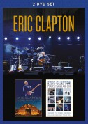 Eric Clapton: Slowhand At 70: Live At The Royal Albert Hall / Planes, Trains And Eric - DVD