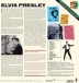 Elvis Presley (Debut Album) + 7" Bonus Single ON Colored Vinyl Included Inside - Plak