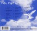 Pan Pipe Dreams - CD