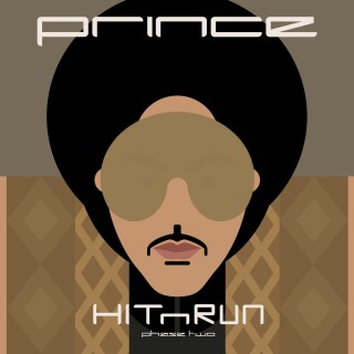 Prince: HitnRun Phase Two (10 Year Anniversary) - CD