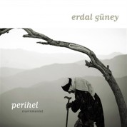 Erdal Güney: Perihel - CD