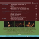 Birsen Ulucan, Özcan Ulucan, Ayşen Ulucan: Bir Ağaç Gibi - CD Foto #2