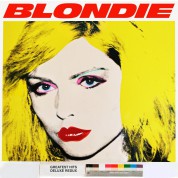 Blondie: Greatest Hits: Deluxe Redux / Ghosts Of Download - CD