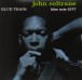 John Coltrane: Blue Train (Green Vinyl) - Plak