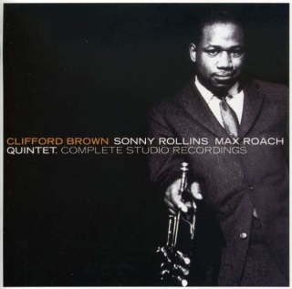 Clifford Brown: Complete Studio Recordings - CD