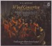 Mozart: Wind Concertos - CD