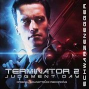 Brad Fiedel: Terminator 2: Judgement Day - CD