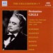 Gigli, Beniamino: Gigli Edition, Vol.  7: London, New York and Milan Recordings (1931-1932) - CD