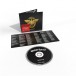 Hammered (20th Anniversary - Gold & Black Splatter Vinyl) - CD