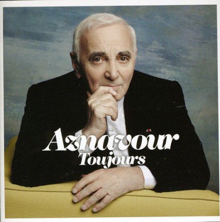 Charles Aznavour: Toujours - CD