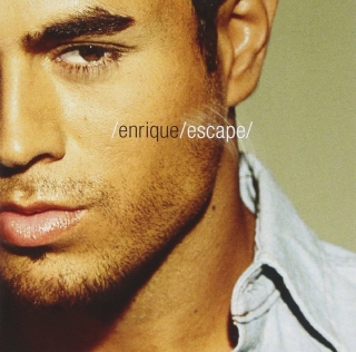 Enrique Iglesias: Escape - CD