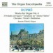 Dupre: Works for Organ, Vol.  4 - CD