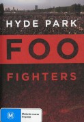 Foo Fighters: Hyde P - DVD