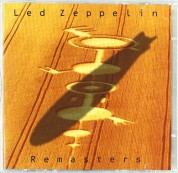Led Zeppelin: Remasters - CD