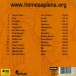 Www.Homesapiens.Org - CD