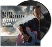 Bruce Springsteen: Western Stars – Songs From The Film - Plak