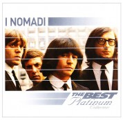 I Nomadi: The Best Platinum Collection - CD