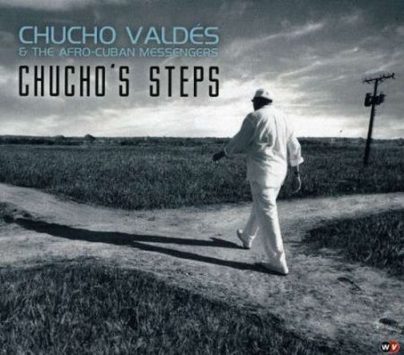 Chucho Valdés: Chucho's Steps - CD