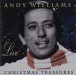 Live - Christmas Treasures - CD