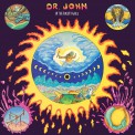 Dr. John: In The Right Place - Plak