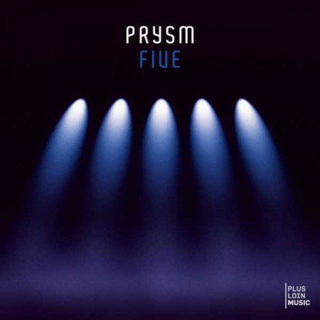 Prysm: Five - CD
