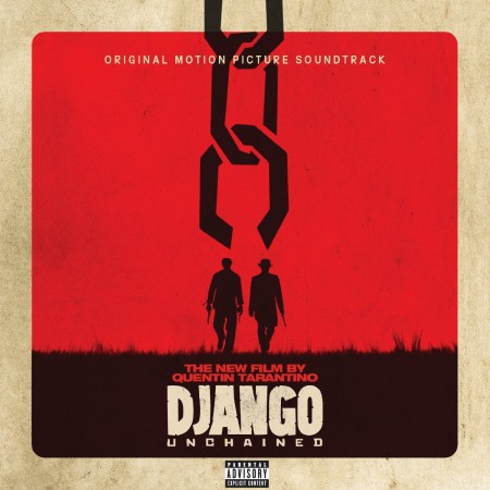 Çeşitli Sanatçılar: OST - Django Unchained - CD