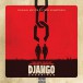 OST - Django Unchained - CD