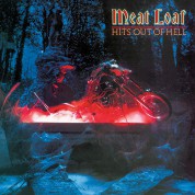 Meat Loaf: Hits Out Of Hell - Plak