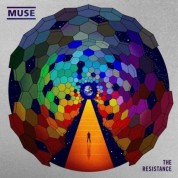 Muse: The Resistance (Ltd. Edition) - CD